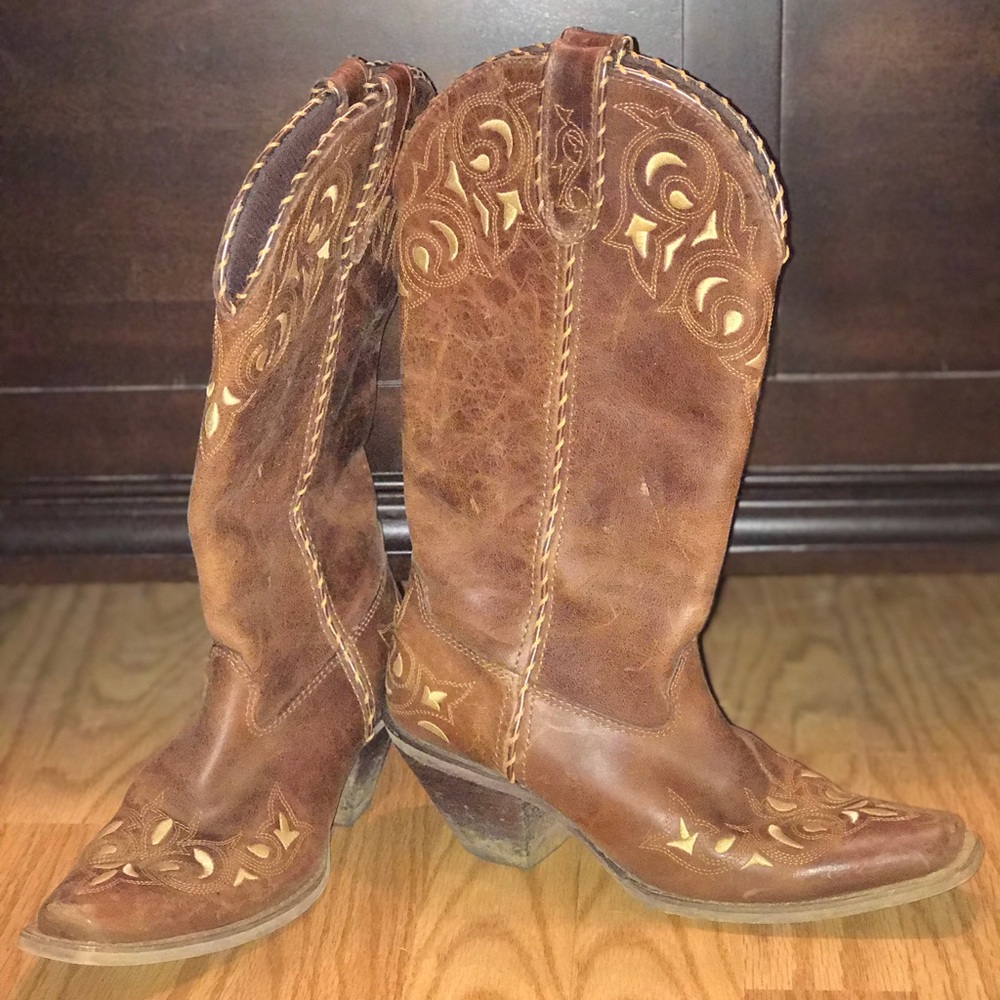 Durango Women’s Boots
